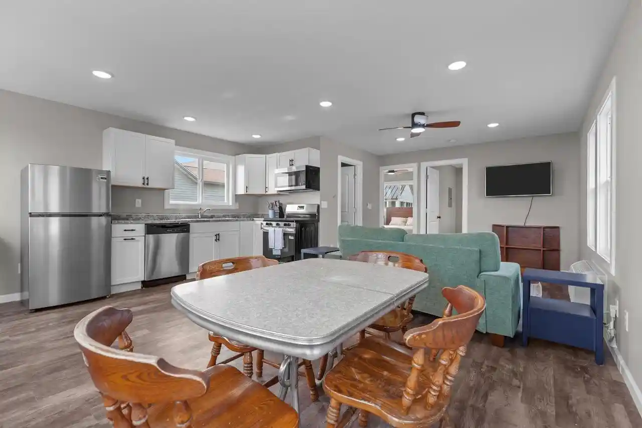 3rd image of 138 E Front Street Street, Marquette, WI 53947 | MLS# 2025345