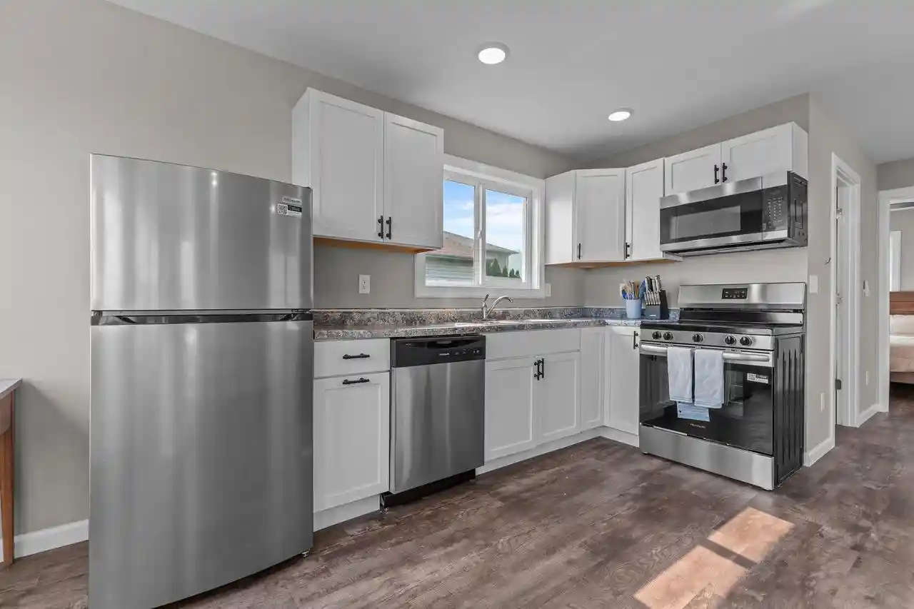 4th image of 138 E Front Street Street, Marquette, WI 53947 | MLS# 2025345