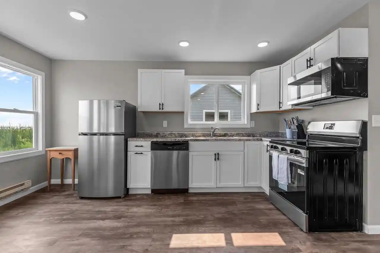 5th image of 138 E Front Street Street, Marquette, WI 53947 | MLS# 2025345
