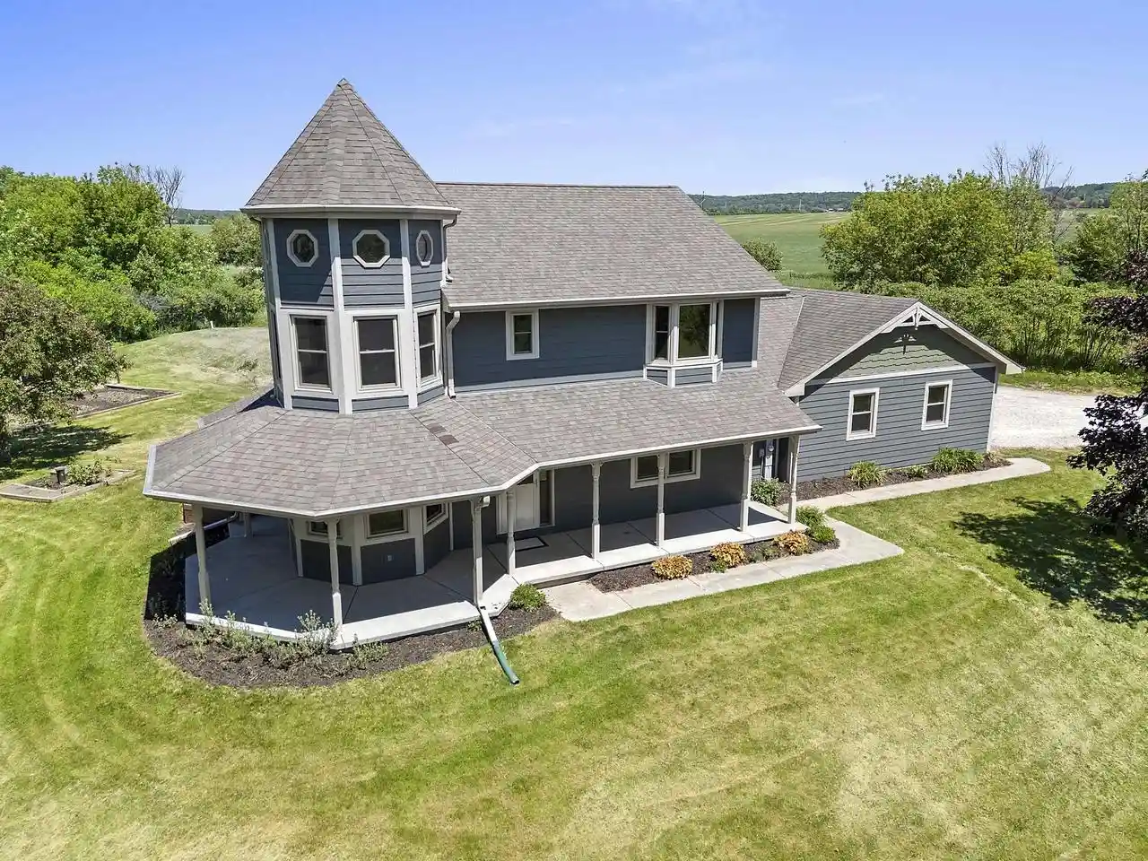 Homes for sale in Greenleaf, WI | 1369 Fair Road Road, Greenleaf, WI 54126 | MLS# 50326997
