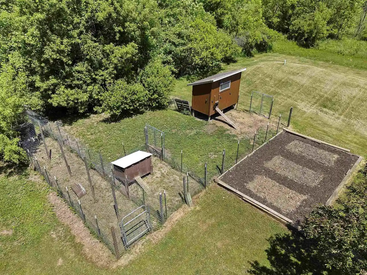Homes for sale in Greenleaf, WI | 1369 Fair Road Road, Greenleaf, WI 54126 | MLS# 50326997