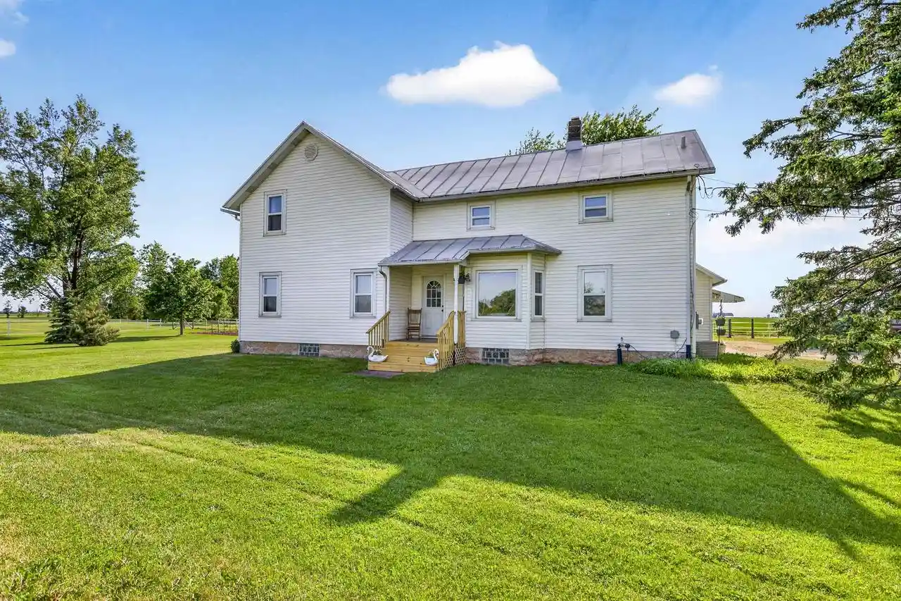 Homes for sale in Brillion, WI | N8717 State Hwy 57, Brillion, WI 54110 | MLS# 50327014