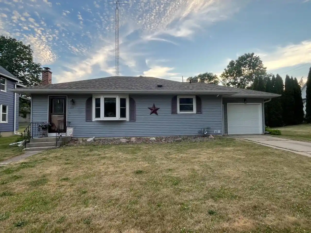 Homes for sale in Fort Atkinson, WI | 119 Roosevelt Street Street, Fort Atkinson, WI 53538 | MLS# 1966268