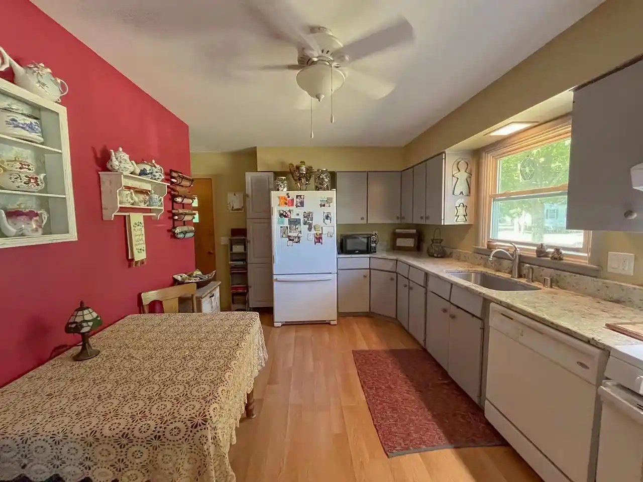 Homes for sale in Fort Atkinson, WI | 119 Roosevelt Street Street, Fort Atkinson, WI 53538 | MLS# 1966268