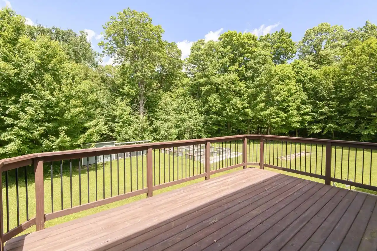 Homes for sale in Campbellsport, WI | 5674 Deer Wood Lane Lane, Campbellsport, WI 53010 | MLS# 1966262