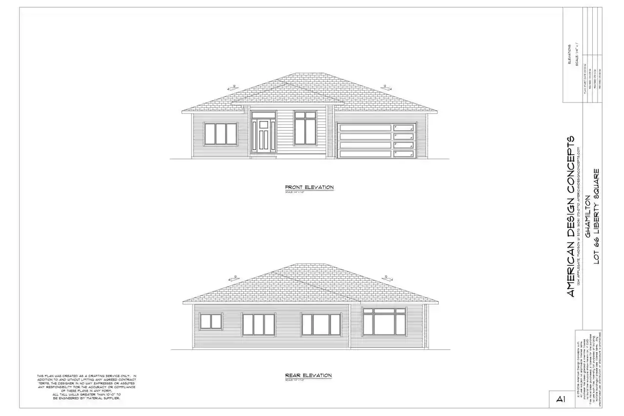 3rd image of 1377 Ranger Way Way, Sun Prairie, WI 53590 | MLS# 2025347
