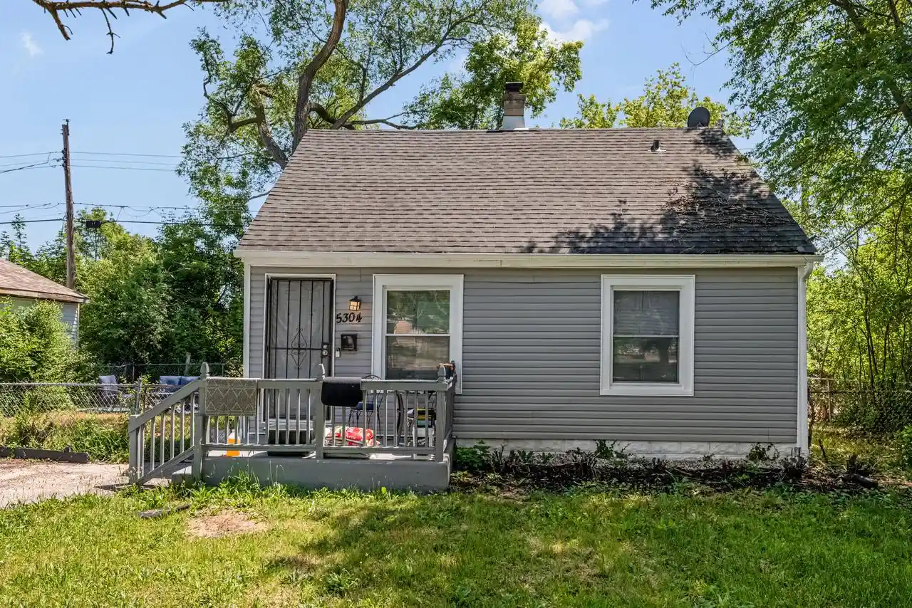 1st image of 5304 N 64th Street Street, Milwaukee, WI 53218 | MLS# 1966273