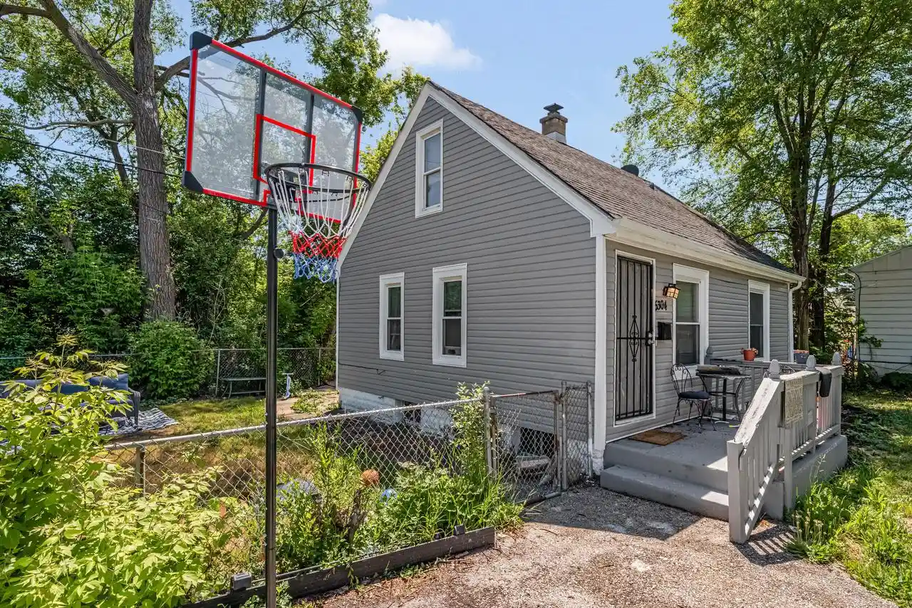2nd image of 5304 N 64th Street Street, Milwaukee, WI 53218 | MLS# 1966273