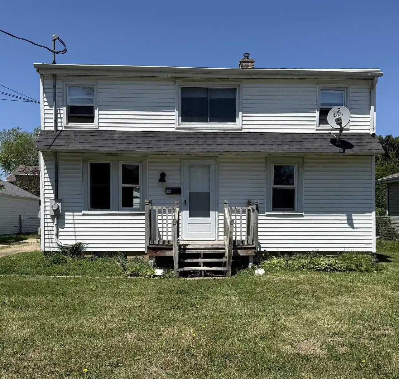 Homes for sale in Menasha, WI | 813 Roosevelt Street Street, Menasha, WI 54952 | MLS# 50326998