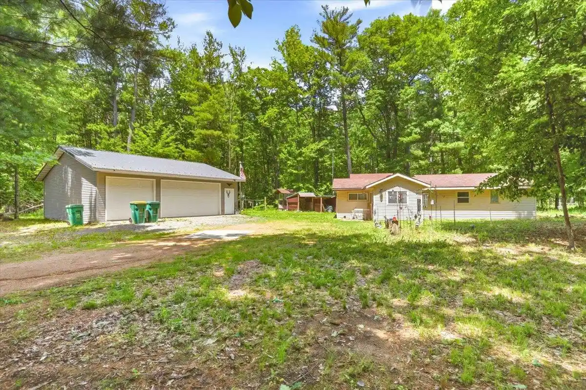 1st image of 8792 Dexter Wood Road Road, Pittsville, WI 54466 | MLS# 22602586