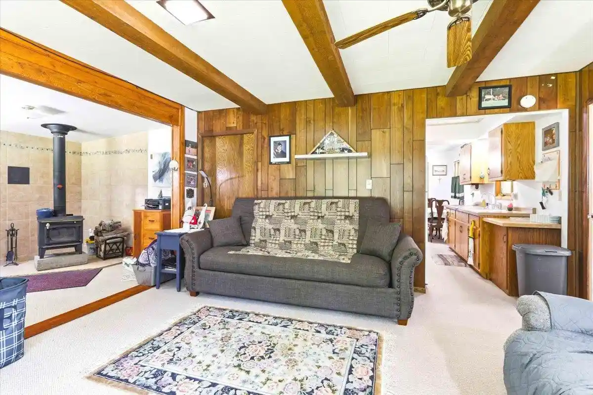 4th image of 8792 Dexter Wood Road Road, Pittsville, WI 54466 | MLS# 22602586
