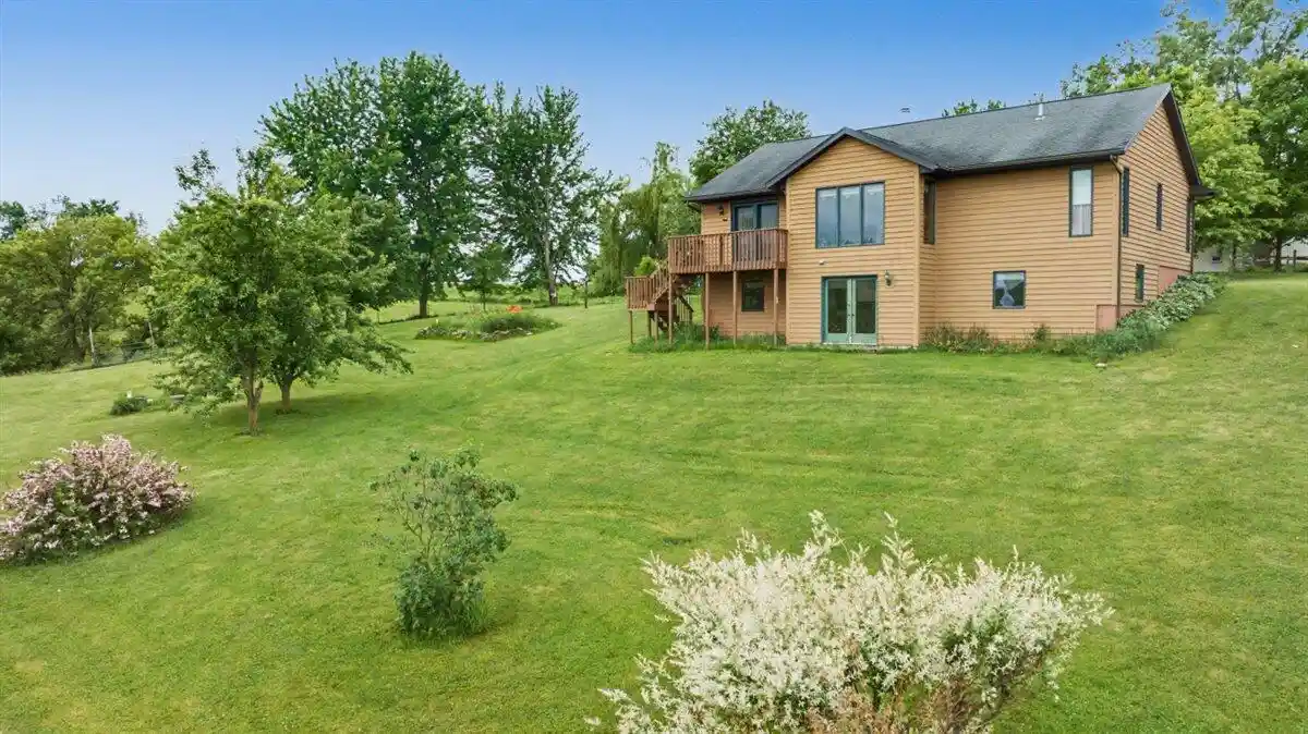 Homes for sale in Hillsboro, WI | E15236 State Hwy 82, Hillsboro, WI 54634 | MLS# 1966288