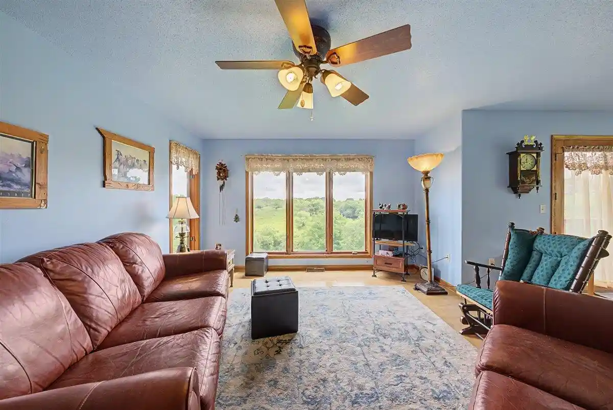 Homes for sale in Hillsboro, WI | E15236 State Hwy 82, Hillsboro, WI 54634 | MLS# 1966288