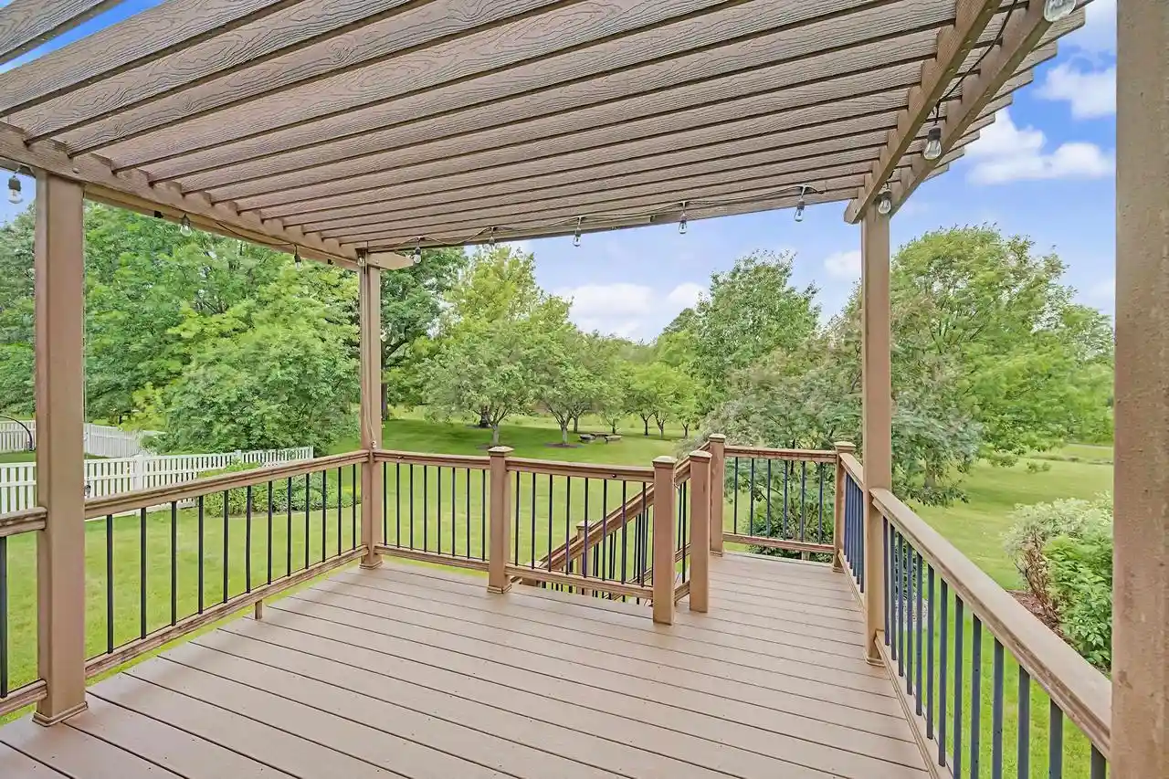 2nd image of 4626 Secret Garden Dr Dr, Mcfarland, WI 53558 | MLS# 2025363