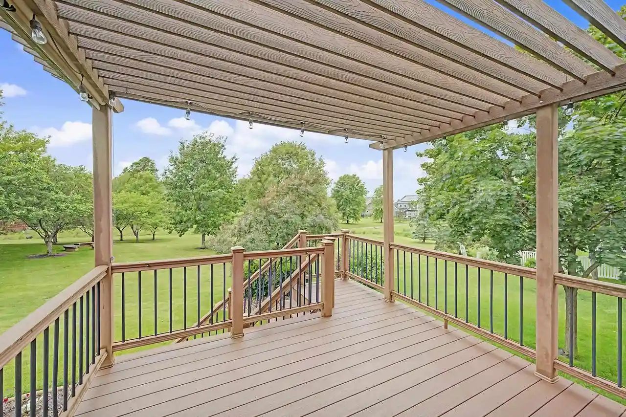 3rd image of 4626 Secret Garden Dr Dr, Mcfarland, WI 53558 | MLS# 2025363