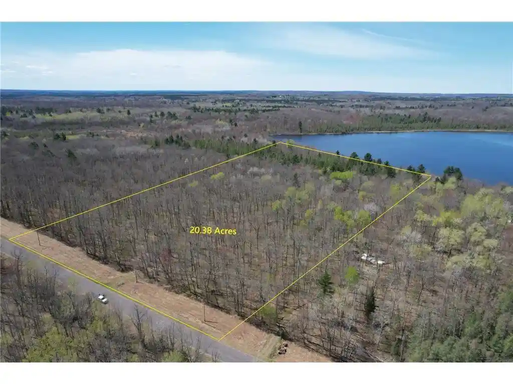 Homes for sale in Springbrook, WI | N10439 Tranus Lake Road Road, Springbrook, WI 54875 | MLS# 1602062