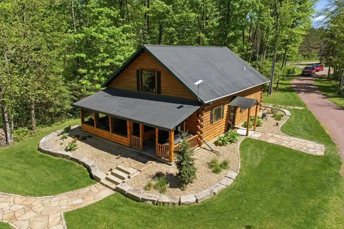 Homes for sale in Deerbrook, WI | W14906 County Road J, Deerbrook, WI 54424 | MLS# 2025365