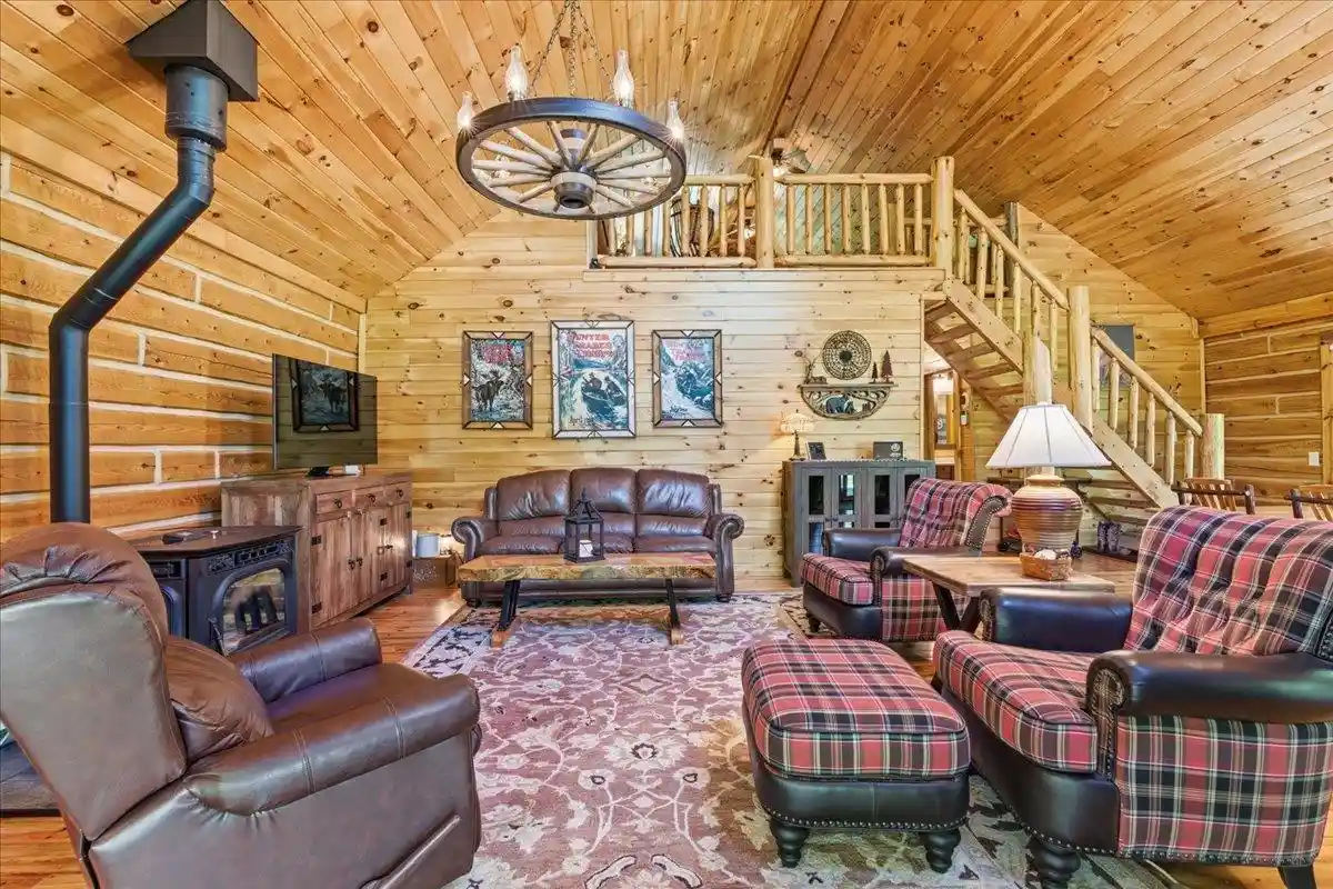 Homes for sale in Deerbrook, WI | W14906 County Road J, Deerbrook, WI 54424 | MLS# 2025365