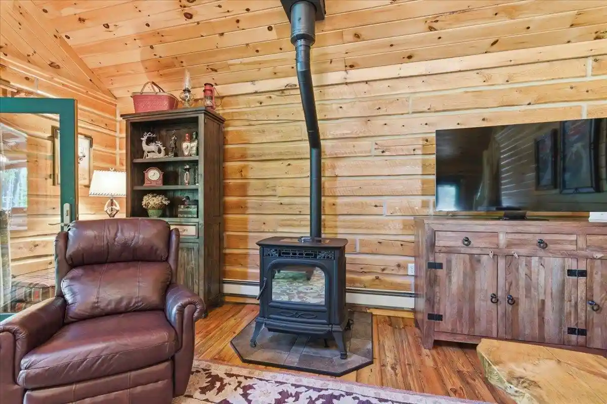 Homes for sale in Deerbrook, WI | W14906 County Road J, Deerbrook, WI 54424 | MLS# 2025365