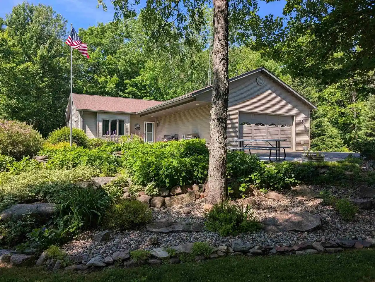 Homes for sale in Hatley, WI | 222814 Hidden Valley Road Road, Hatley, WI 54440 | MLS# 22602587