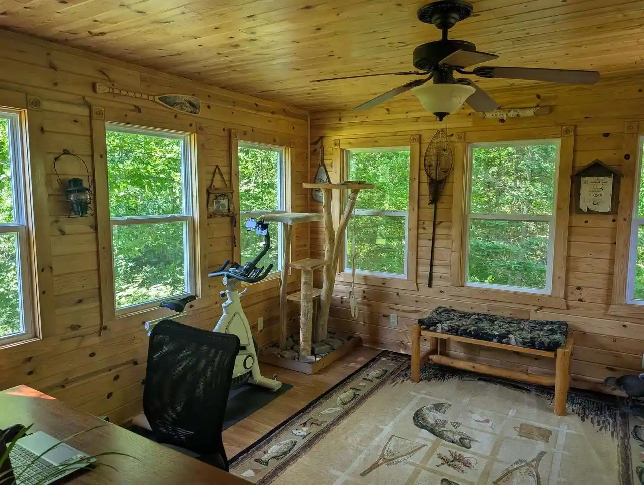 Homes for sale in Hatley, WI | 222814 Hidden Valley Road Road, Hatley, WI 54440 | MLS# 22602587