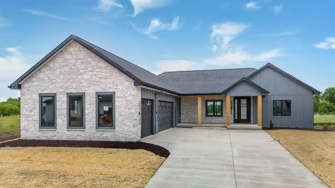 Homes for sale in Verona, WI | 635 Rustic Rise Way Way, Verona, WI 53593 | MLS# 2025368