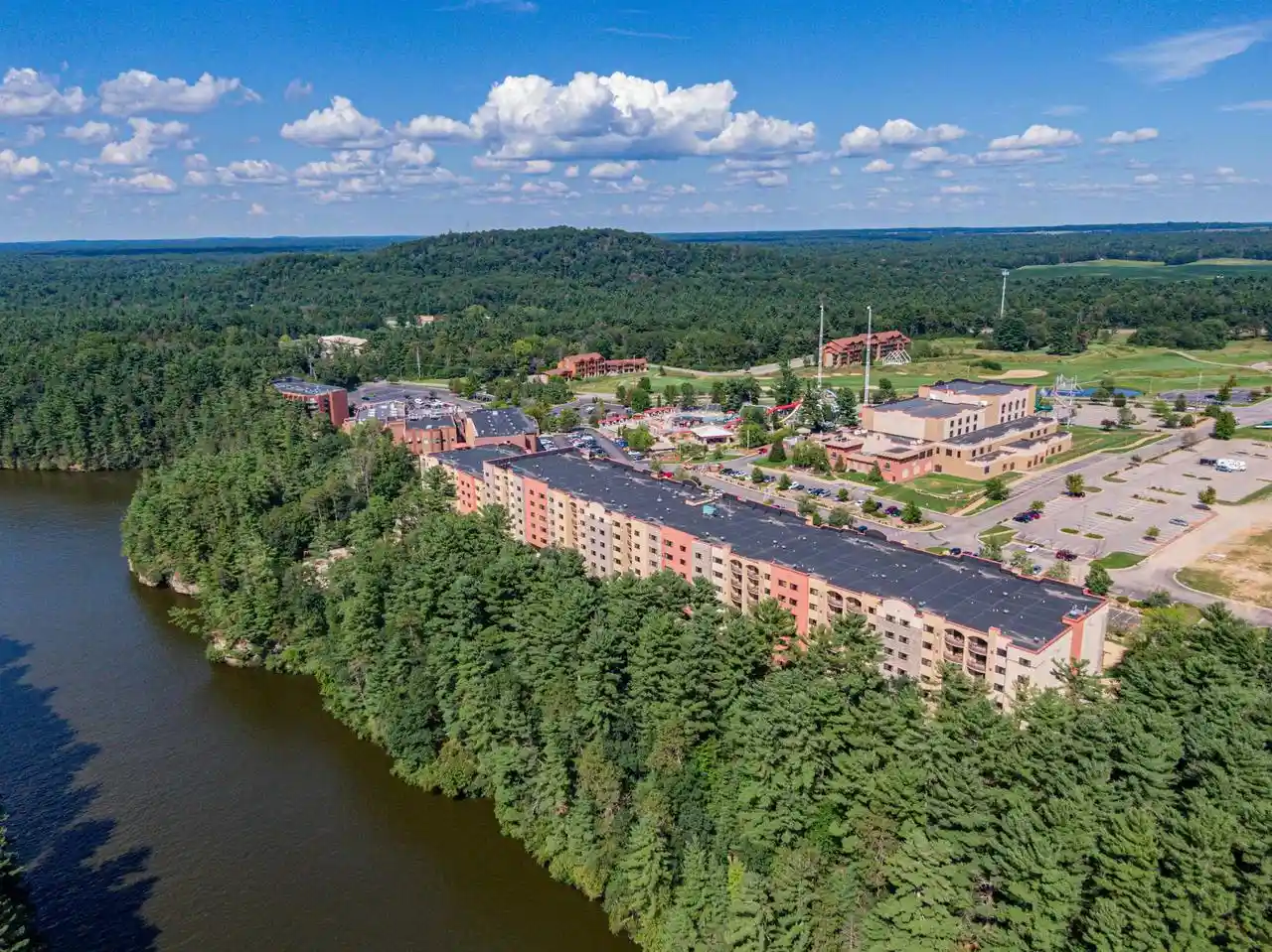 1st image of 2411 River Road Road #2210, Wisconsin Dells, WI 53965 | MLS# 2025369