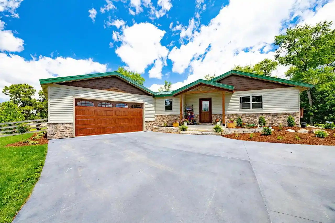 1st image of N158 Tamarack Road Road, Palmyra, WI 53156 | MLS# 1966304