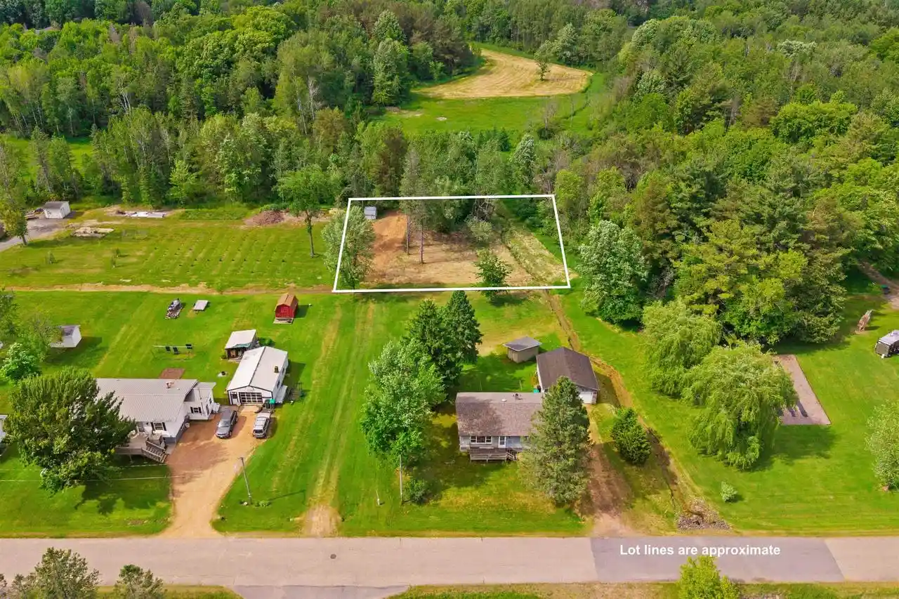 1st image of 044 Acre Lot Maple Street Street, Arpin, WI 54410 | MLS# 22602588