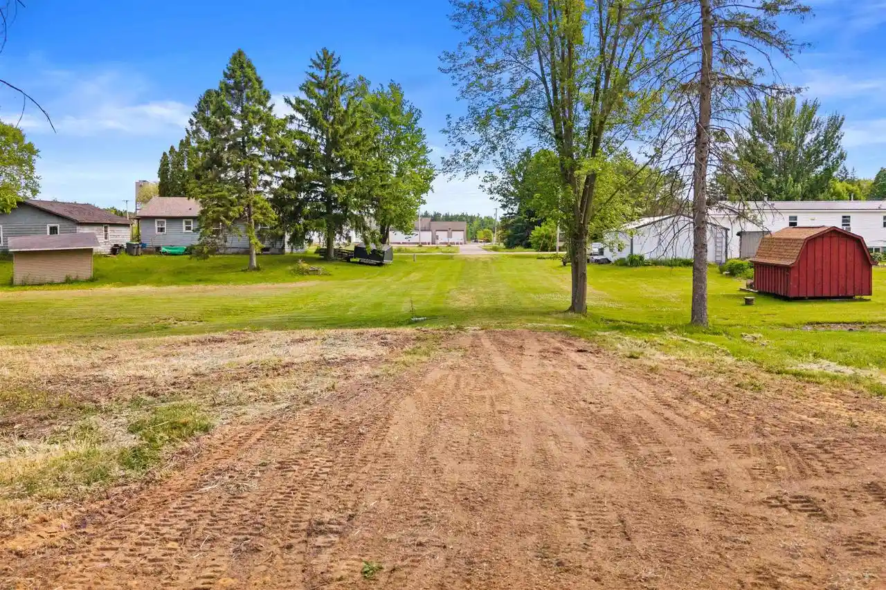 3rd image of 044 Acre Lot Maple Street Street, Arpin, WI 54410 | MLS# 22602588