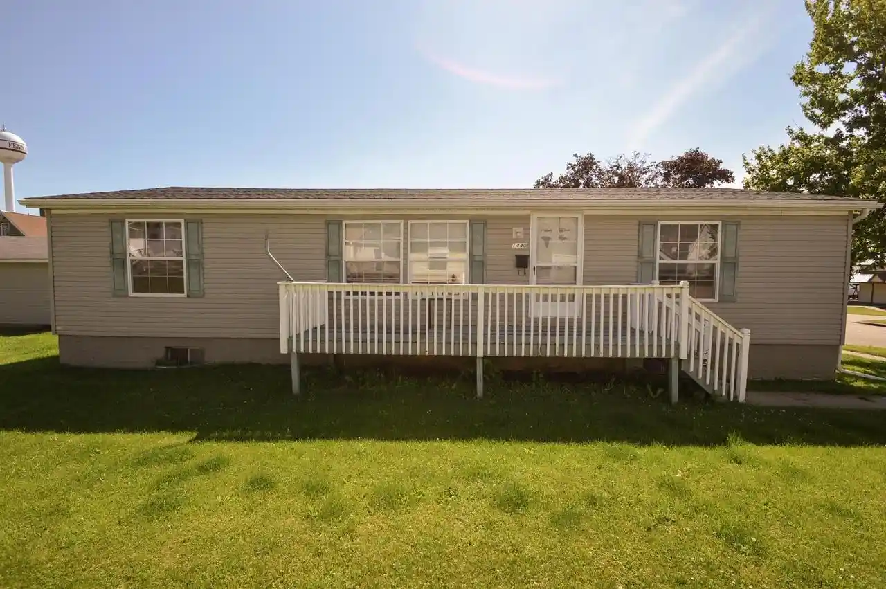 Homes for sale in Fennimore, WI | 1440 7th Street Street, Fennimore, WI 53809 | MLS# 2025378