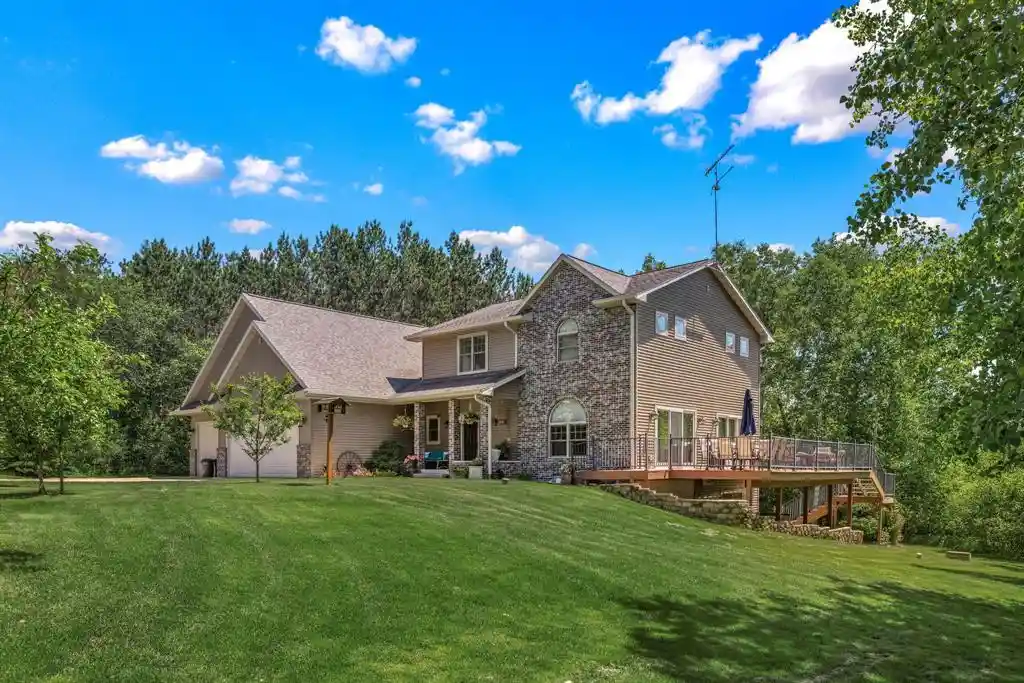 Homes for sale in Birchwood, WI | 2890 29 9/16 Avenue Avenue, Birchwood, WI 54817 | MLS# 1602069