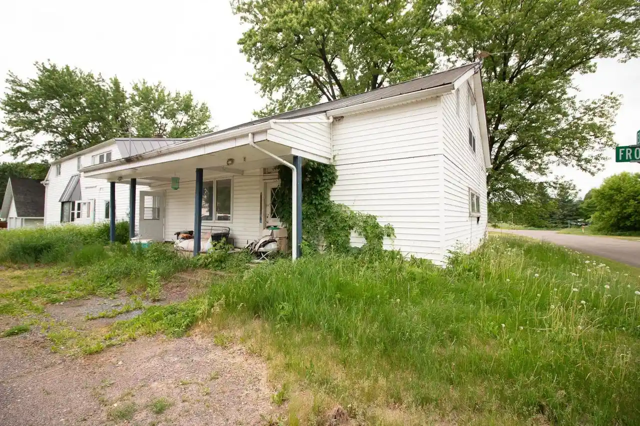 Homes for sale in Medford, WI | N7101 Front Street Street, Medford, WI 54451 | MLS# 22602589