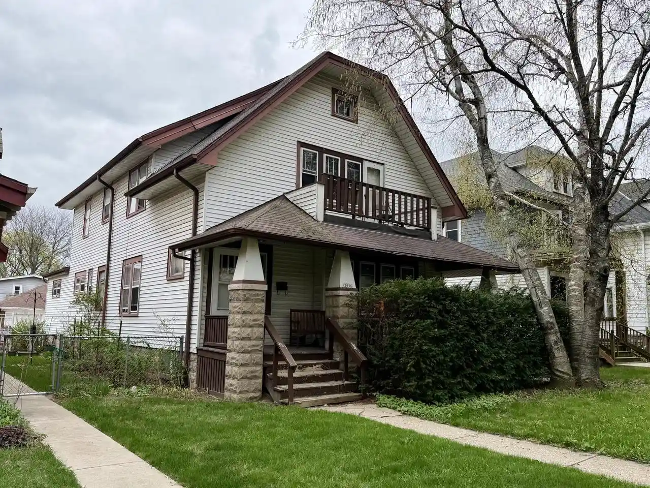 Multi family home for sale at 2956 N 50Th Street Street #2958, Milwaukee, WI 53210 | MLS# 1966327