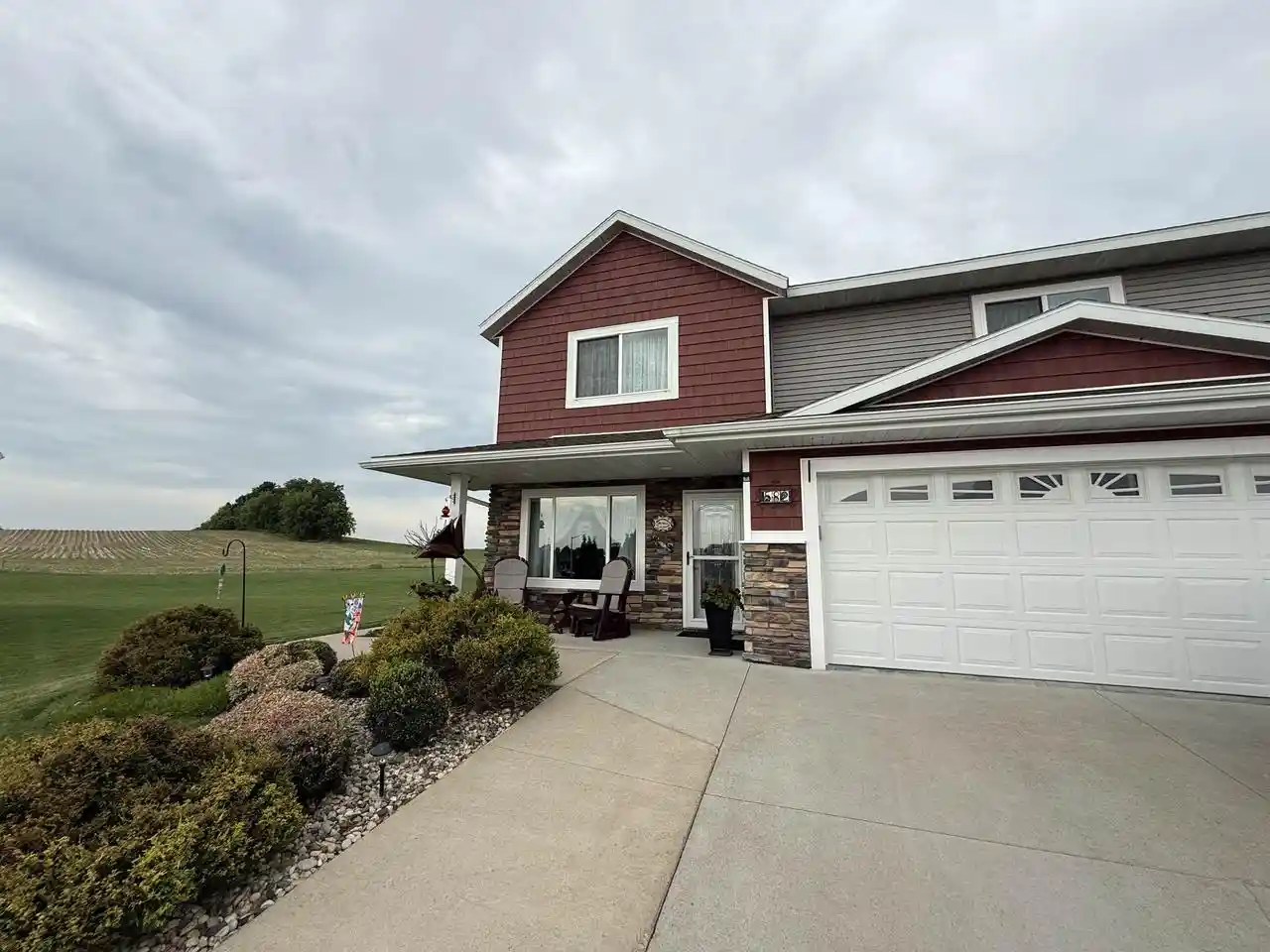 Homes for sale in Tomah, WI | 582 Alyssa Street Street, Tomah, WI 54660 | MLS# 2025385