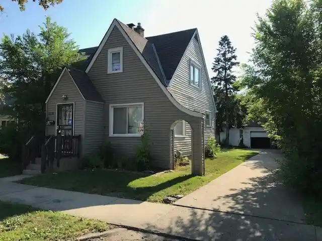 Single family home for sale at 5110 N 60Th Street Street, Milwaukee, WI 53218 | MLS# 1966329