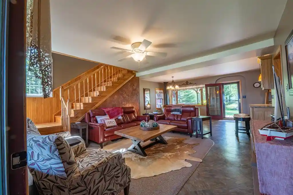 Homes for sale in Winter, WI | 8800N Sams Lane Lane, Winter, WI 54896 | MLS# 1601530
