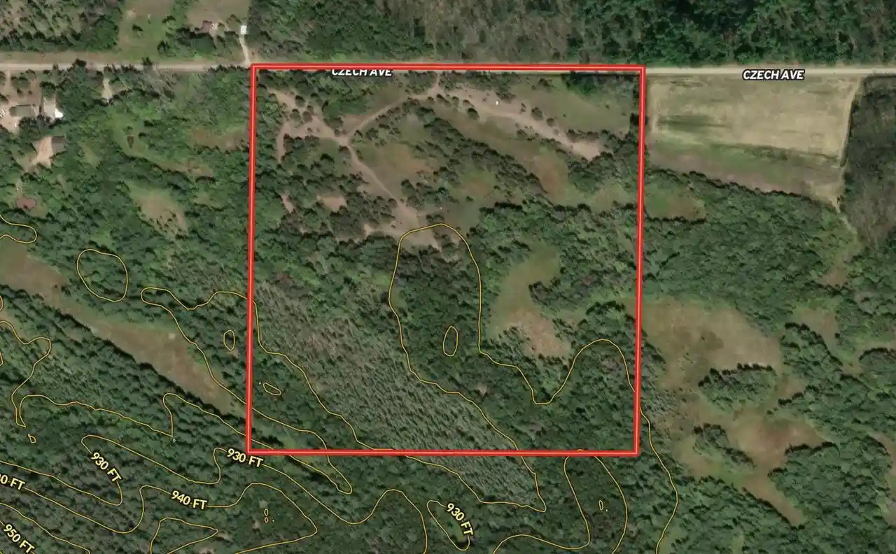 Homes for sale in Arkdale, WI | 40 Ac Czech Avenue Avenue, Arkdale, WI 54613 | MLS# 2025388