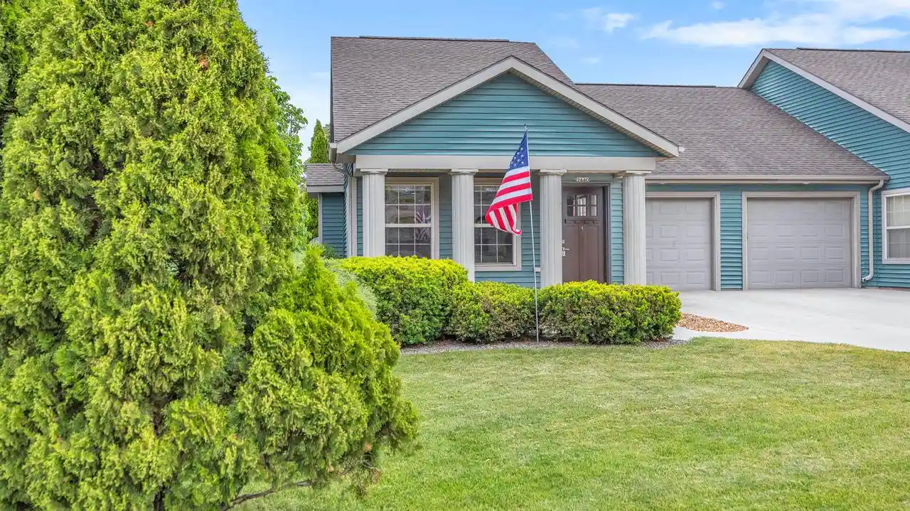 Homes for sale in Sheboygan, WI | 2440 Carmen Avenue Avenue #1, Sheboygan, WI 53081 | MLS# 1966331