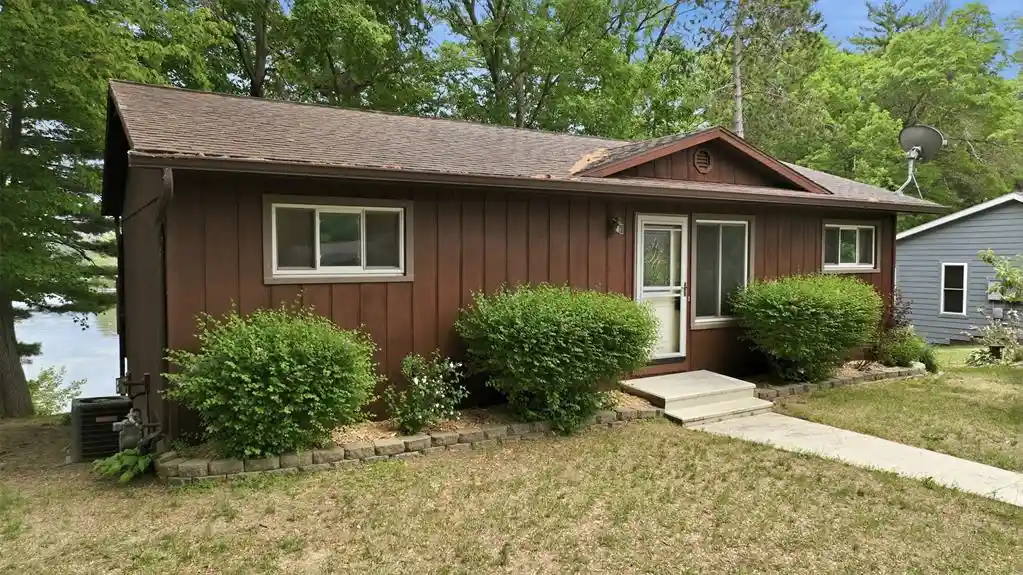 Photo 1 of Single family home for sale at 1123a 22 1/2 Street Street, Chetek, WI 54728 | MLS# 1601844 | Listing updated on 2026-06-09