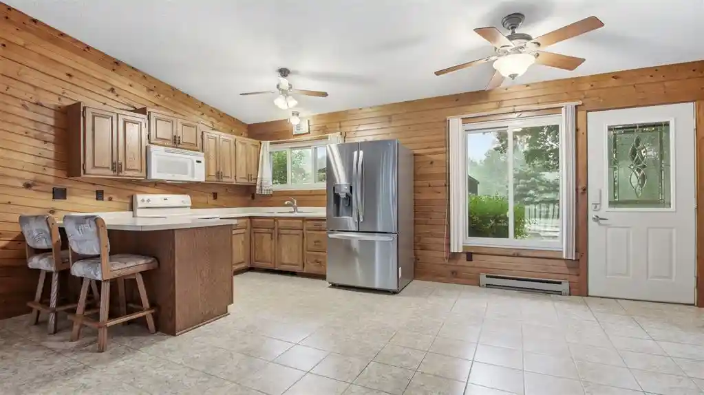 Photo 2 of Single family home for sale at 1123a 22 1/2 Street Street, Chetek, WI 54728 | MLS# 1601844 | Listing updated on 2026-06-09