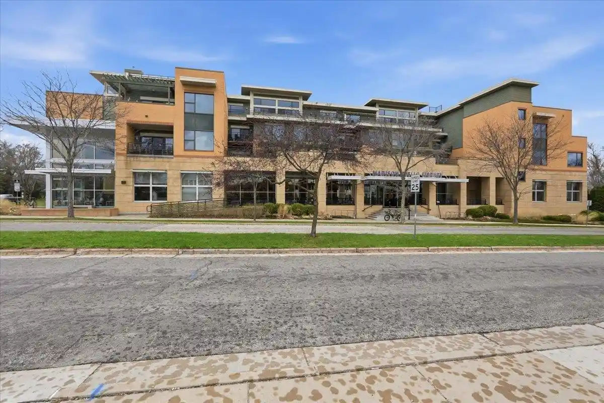 1st image of 555 S Midvale Boulevard Boulevard #216, Madison, WI 53711 | MLS# 2025391