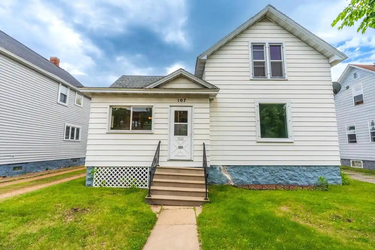 Homes for sale in Merrill, WI | 107 N Polk Street Street, Merrill, WI 54452 | MLS# 22602590