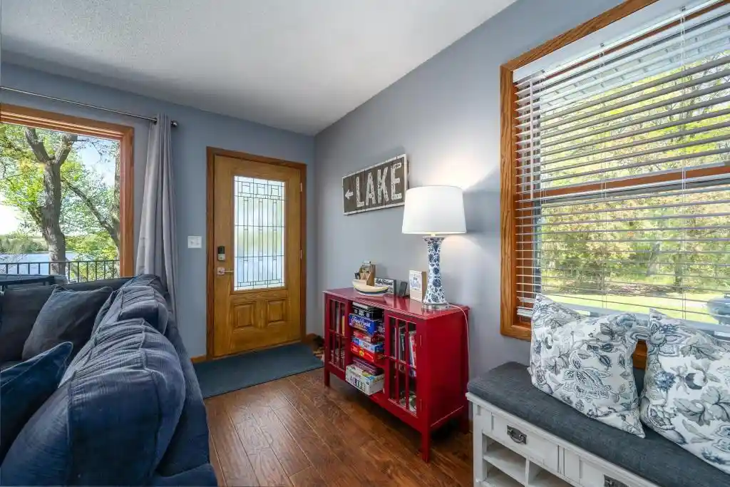 Photo 3 of Single family home for sale at 2185 285th Avenue Avenue, Luck, WI 54853 | MLS# 1602023 | Listing updated on 2026-07-03