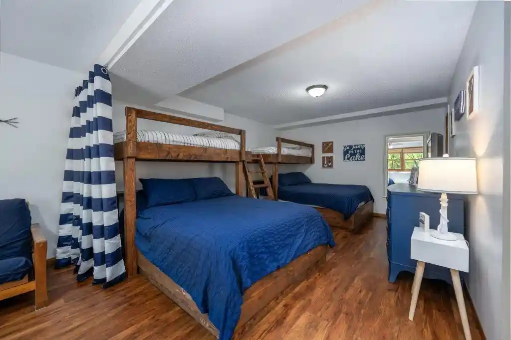 Photo 4 of Single family home for sale at 2185 285Th Avenue Avenue, Luck, WI 54853 | MLS# 1602023 | Listing updated on 2026-07-03