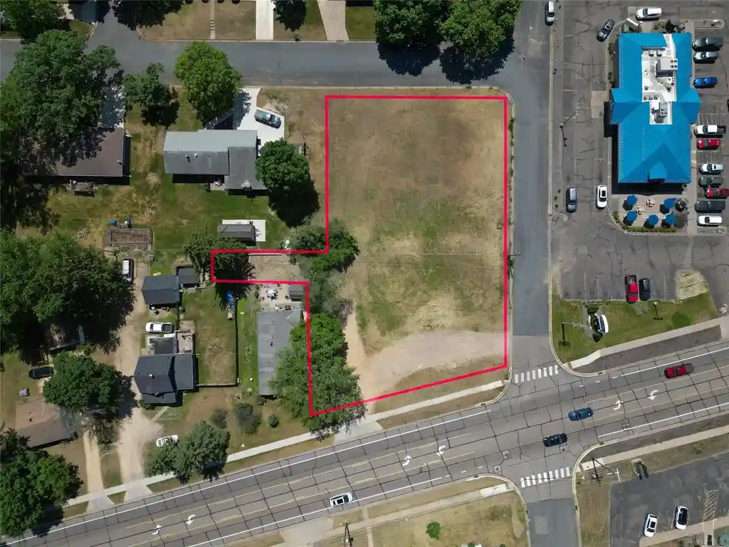 Photo 1 of Land for sale at 1406 Stout Road Road, Menomonie, WI 54751 | MLS# 1601746 | Listing updated on 2026-06-09