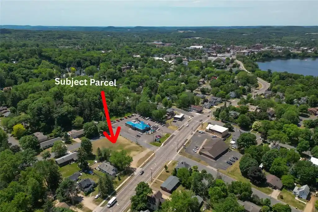 Photo 3 of Land for sale at 1406 Stout Road Road, Menomonie, WI 54751 | MLS# 1601746 | Listing updated on 2026-06-09