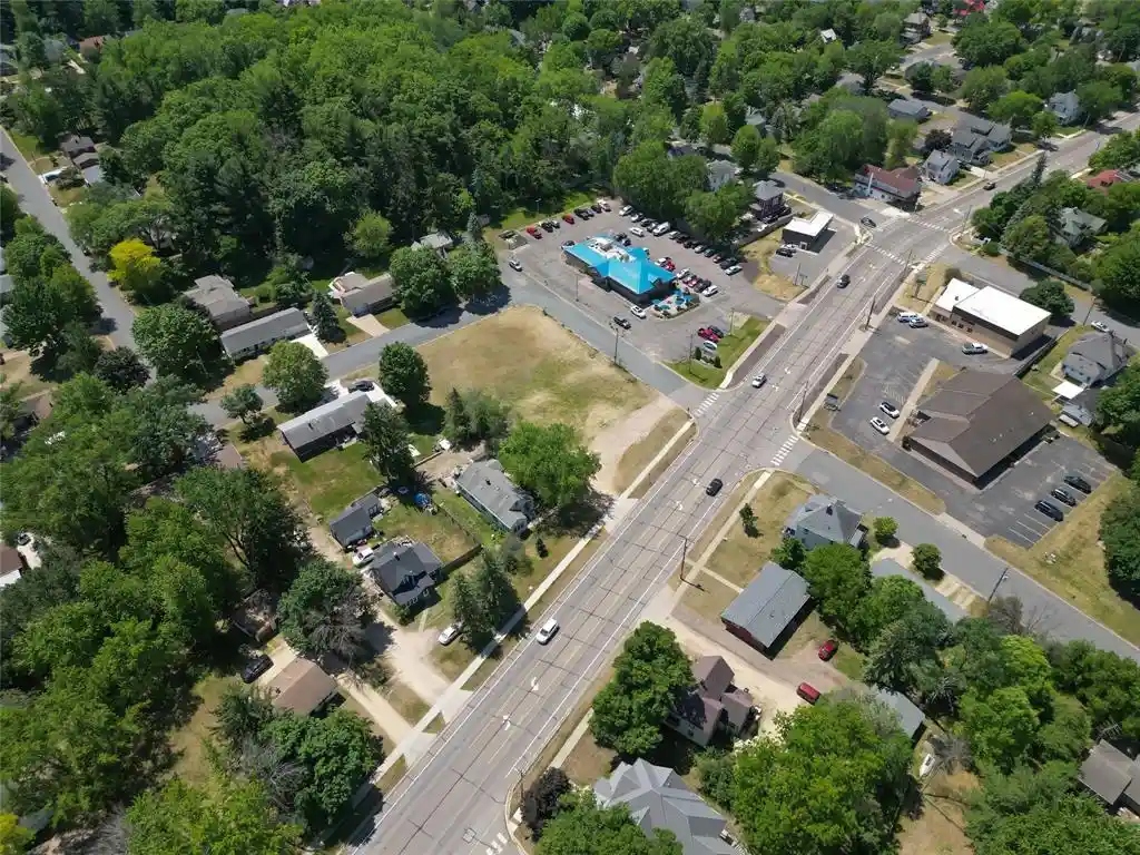 Photo 4 of Land for sale at 1406 Stout Road Road, Menomonie, WI 54751 | MLS# 1601746 | Listing updated on 2026-06-09