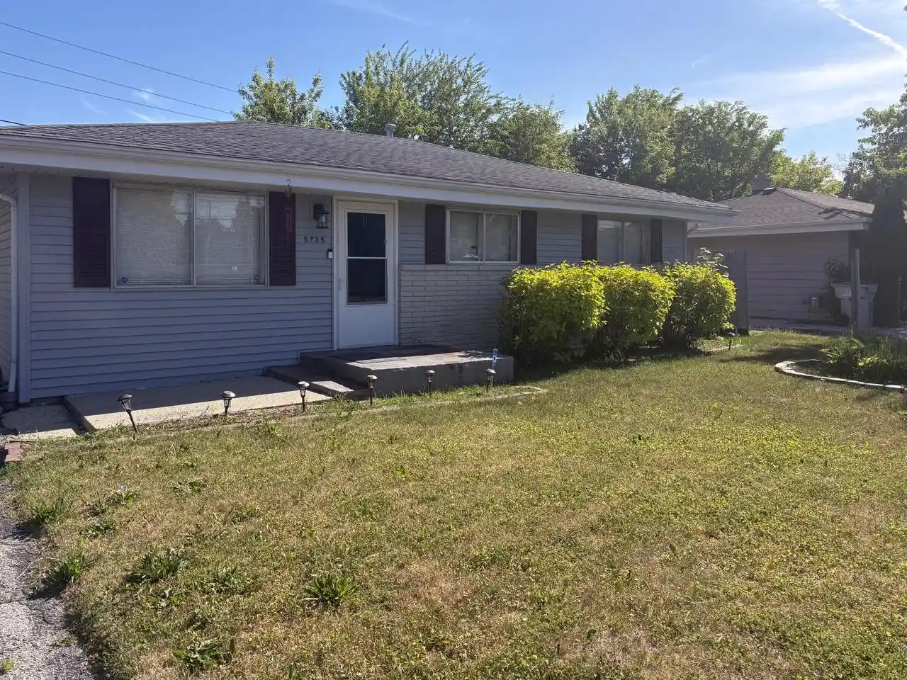 Single family home for sale at 5735 W Green Tree Road Road, Milwaukee, WI 53223 | MLS# 1966338