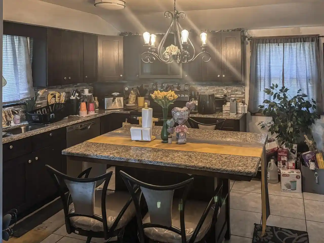 Photo 3 of Single family home for sale at 5735 W Green Tree Road Road, Milwaukee, WI 53223 | MLS# 1966338 | Listing updated on 2026-09-09